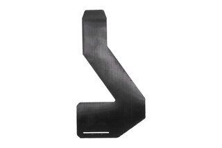 Black Mandible Angled MOLLE Strap